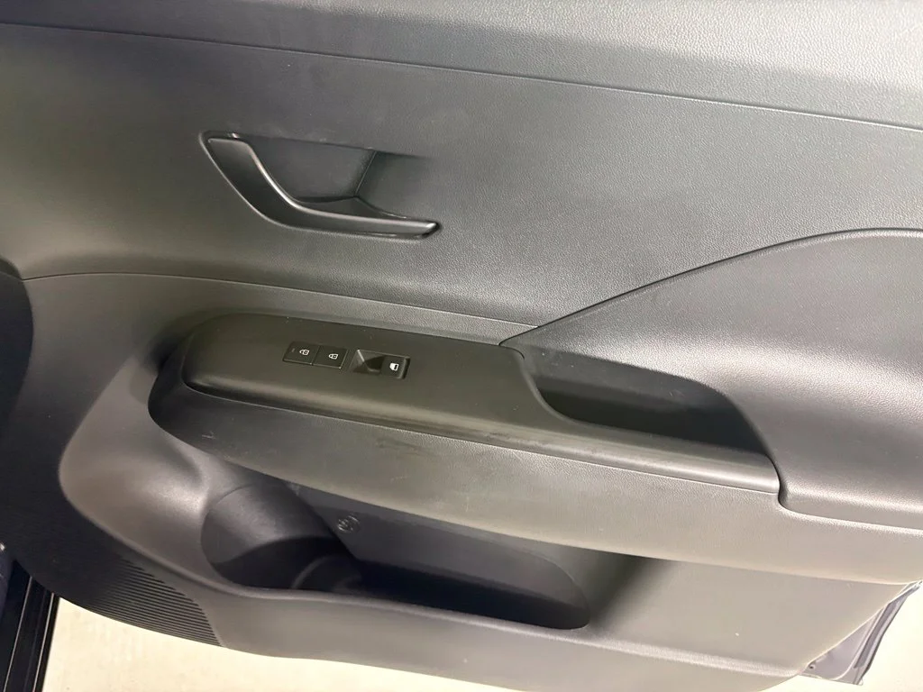 Used 2024 Blue Hyundai SEL image 12