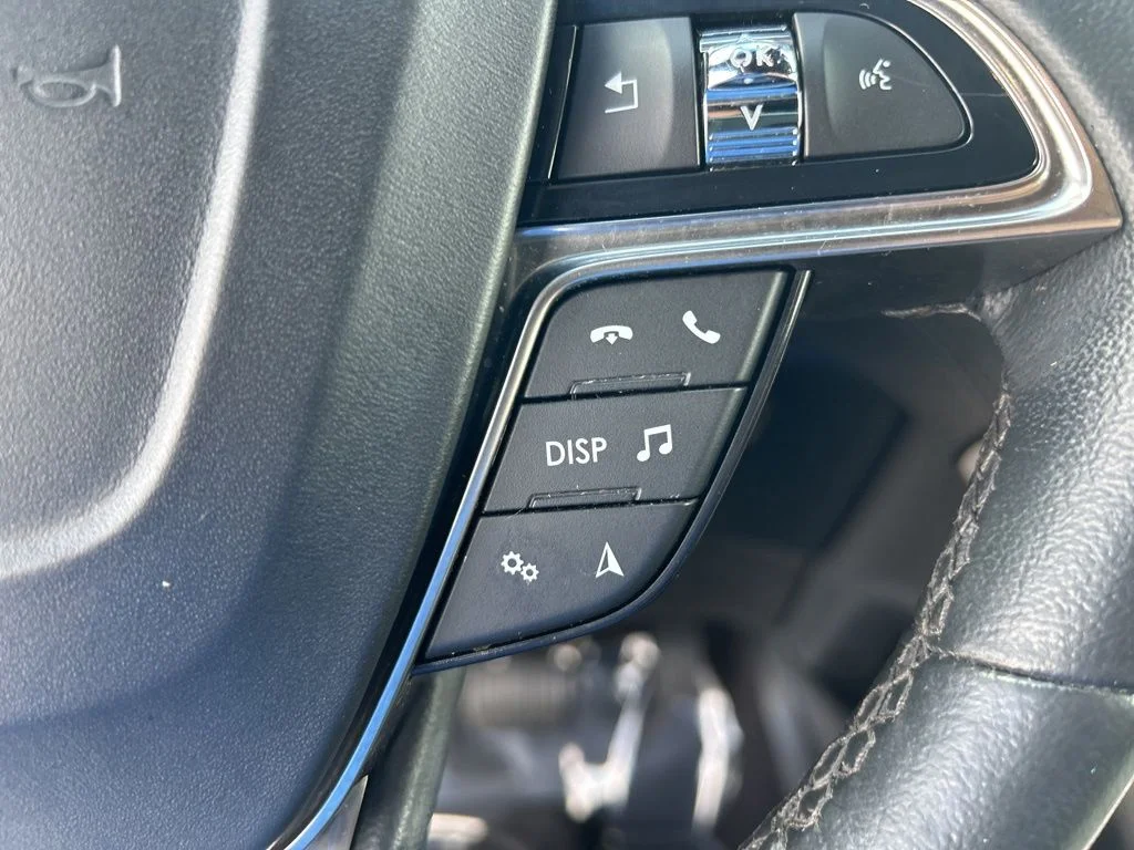 Used 2020 Gray Lincoln Standard image 45