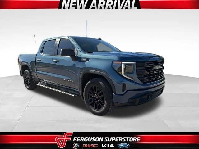 2024 GMC Sierra 4WD Crew Cab Short Box Pro's photo