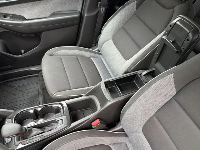 Used 2025 Black Chevrolet LS image 22