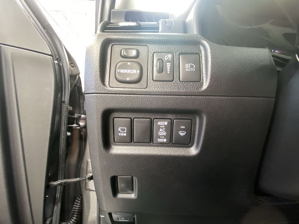 Used 2022 Magnetic Gray Metallic Toyota Limited image 23