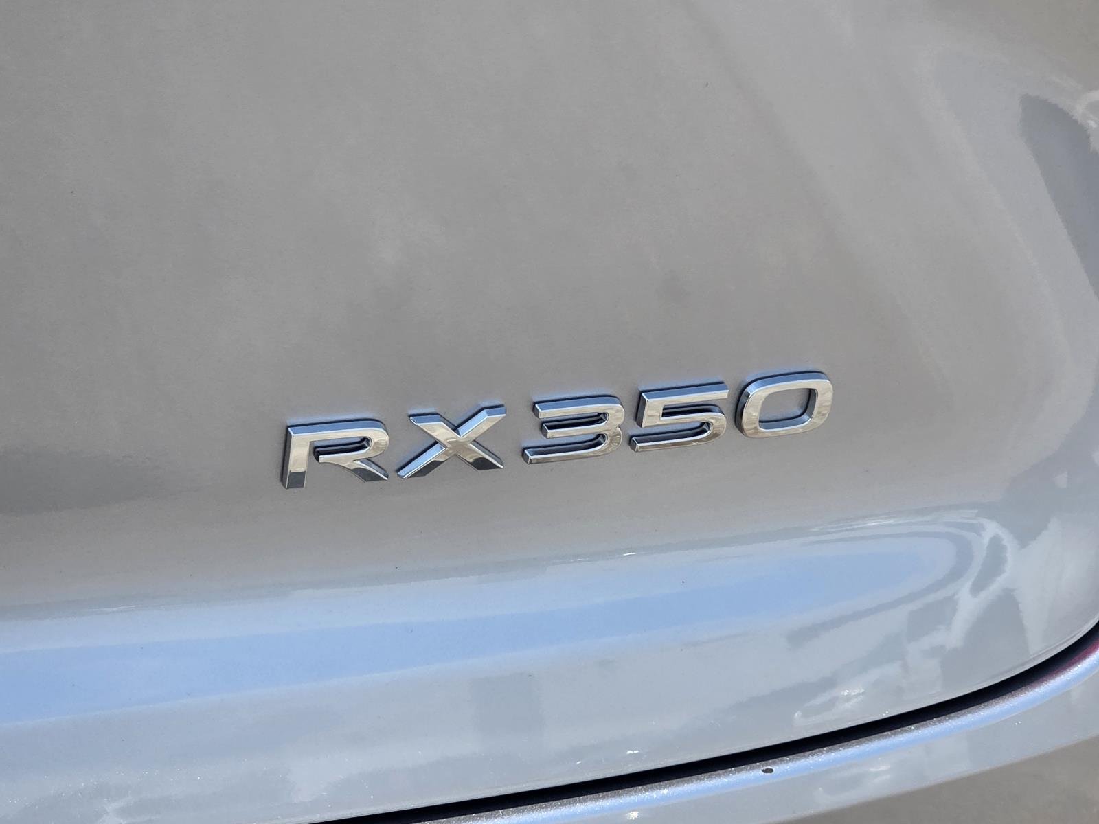 Used 2026 Iridium Lexus 350 Premium image 16