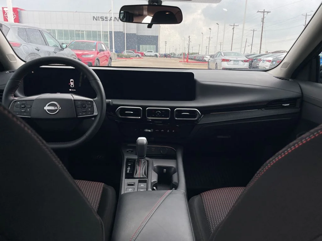 Used 2026 Gray Nissan SR image 12