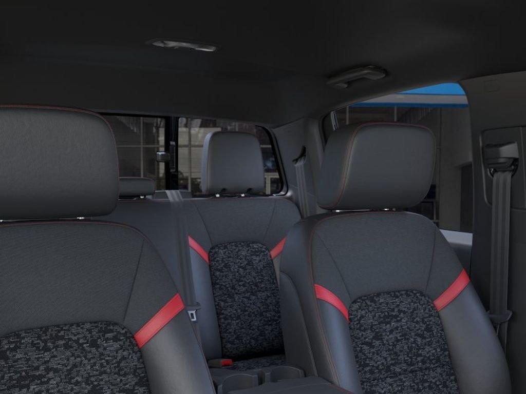 2026 Chevrolet Colorado Z71 - Photo 24