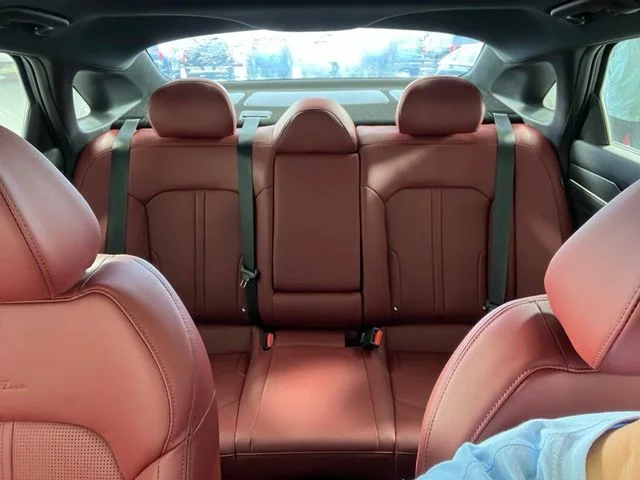 New 2026 Gray Kia GT-Line image 28