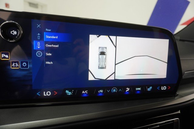 New 2026 Summit White Chevrolet LT image 35