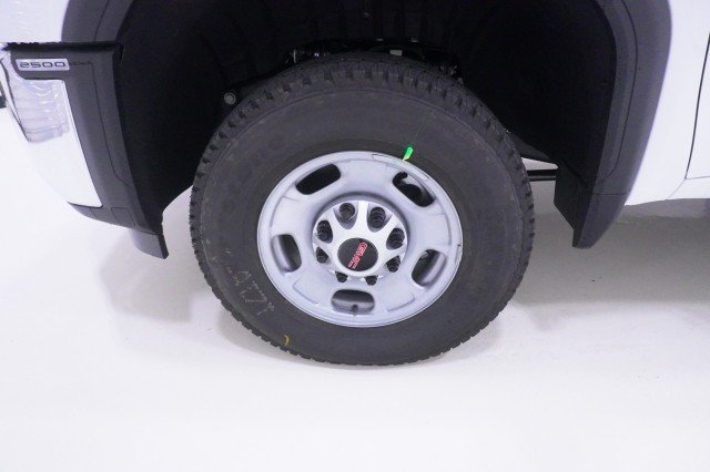 2026 GMC Sierra 2500HD Pro - Photo 10