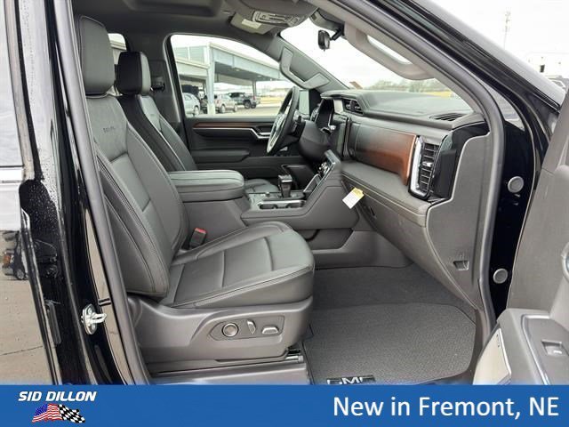 2026 GMC Sierra 1500 Denali - Photo 17
