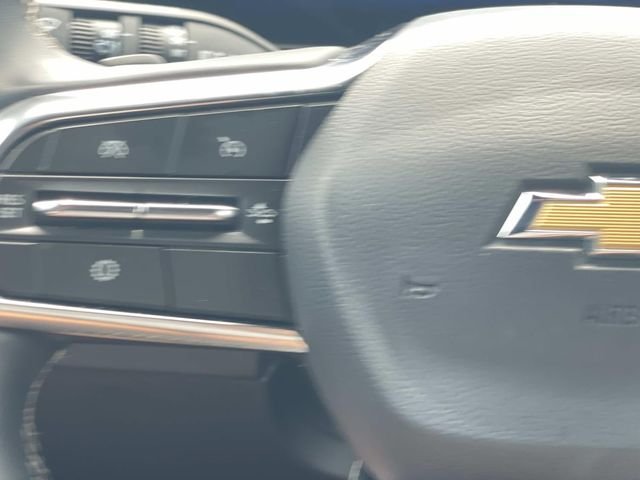 Used 2025 Gray Chevrolet LT image 22