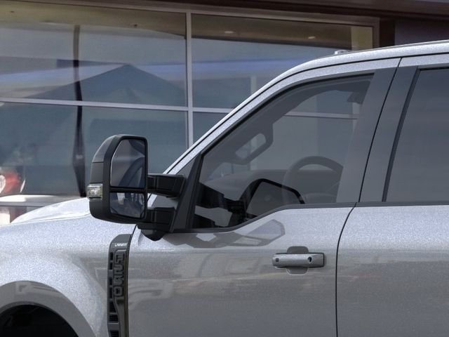 New 2026 Carbonized Gray Metallic Ford Lariat image 78