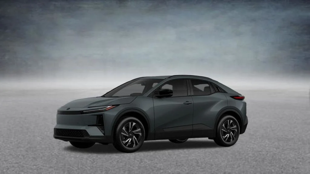 2026 Toyota C-HR SE - Photo 16