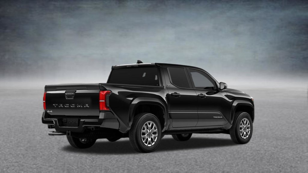 New 2026 Black Toyota  SR5 image 58