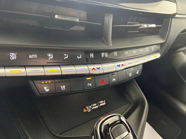 2026 Cadillac CT4 Premium Luxury - Photo 23