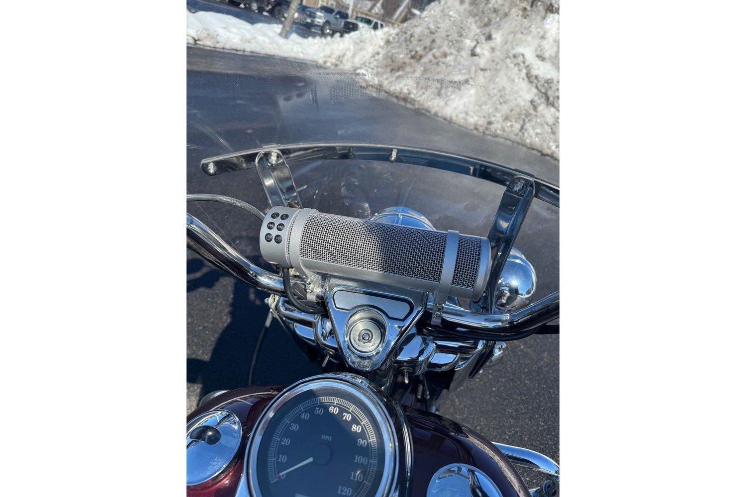 Used 2008  HARLEY DAVIDSON  image 10