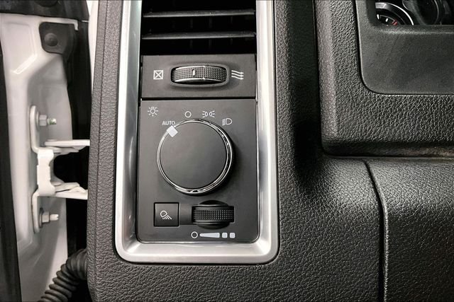 2022 RAM Ram 1500 Classic Warlock - Photo 38