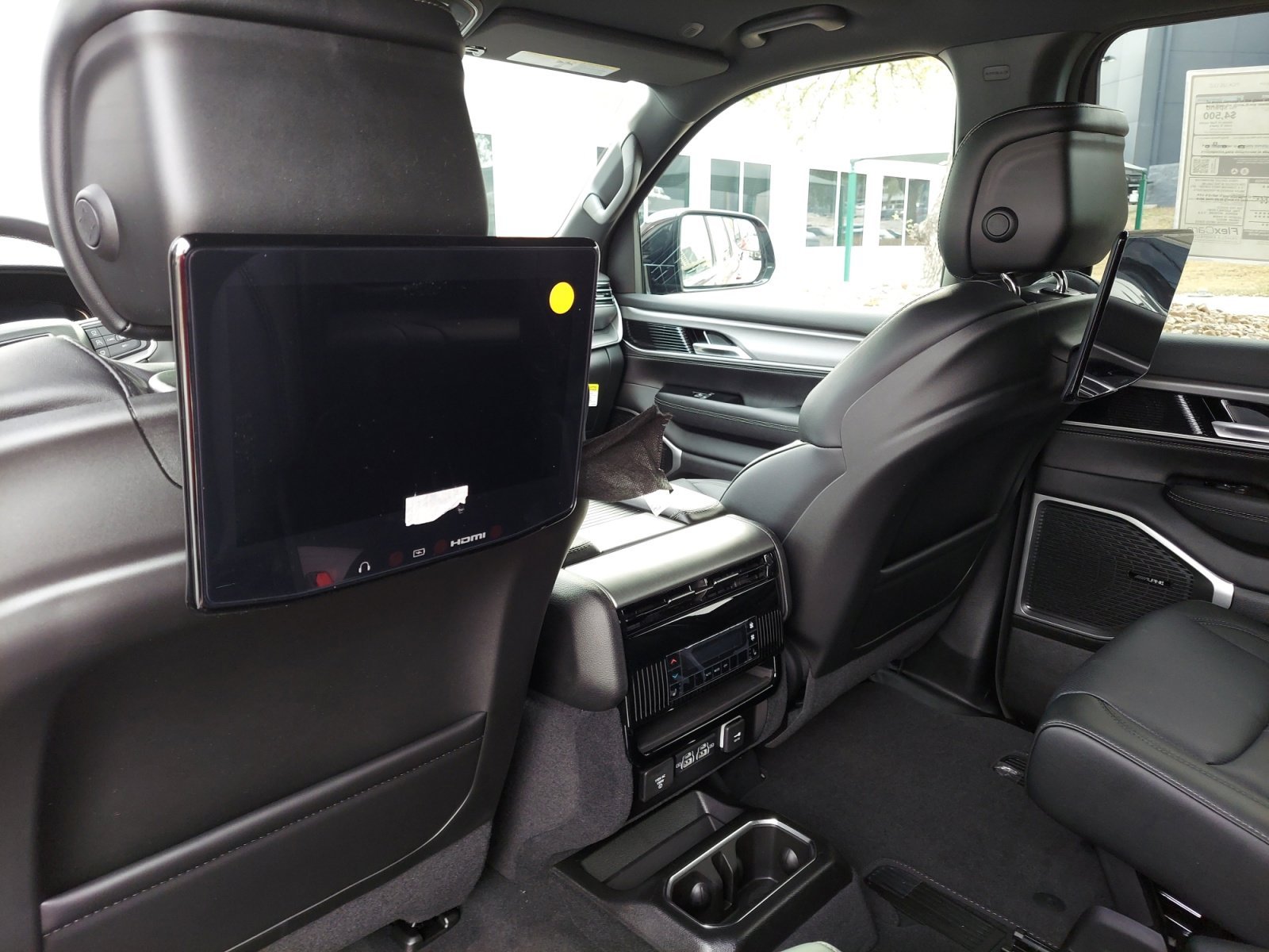 New 2026 Velvet Red Pearlcoat Jeep Limited Altitude image 33