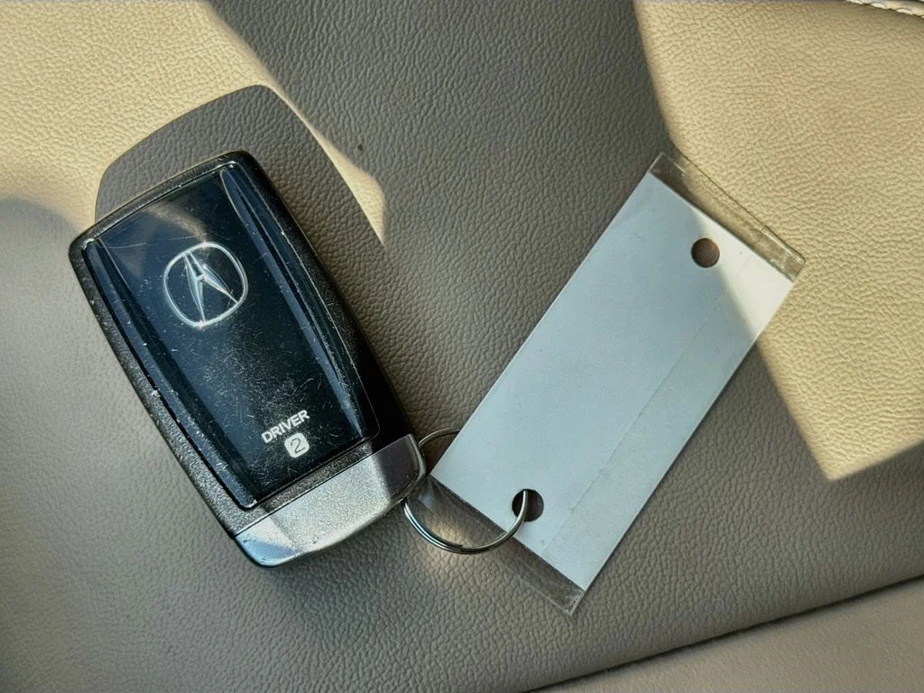 Used 2020 Silver Acura Technology Package image 37