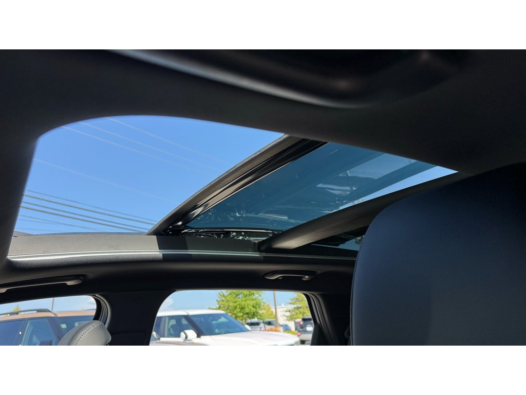 New 2027 Wolf Gray / Black Roof Kia X-Pro Prestige image 26