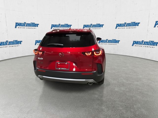 New 2026 Soul Red Crystal Metallic Mazda 2.5 Turbo AWD image 10