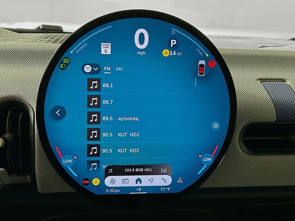 2026 MINI Hardtop 4 Door S - Photo 11