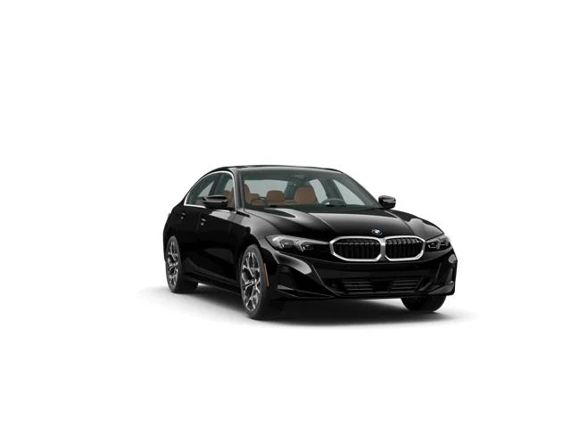 New 2026 Jet Black BMW  image 1