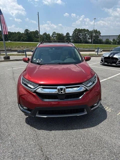 Used 2018  Honda Touring image 2