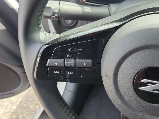 2026 Nissan Z Performance - Photo 21