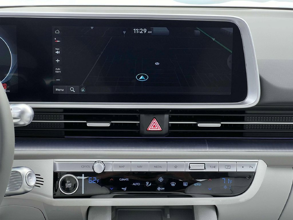 2024 Hyundai IONIQ 6 SEL - Photo 19