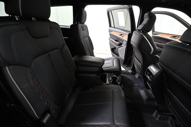 Used 2024 Gray Jeep Summit image 30