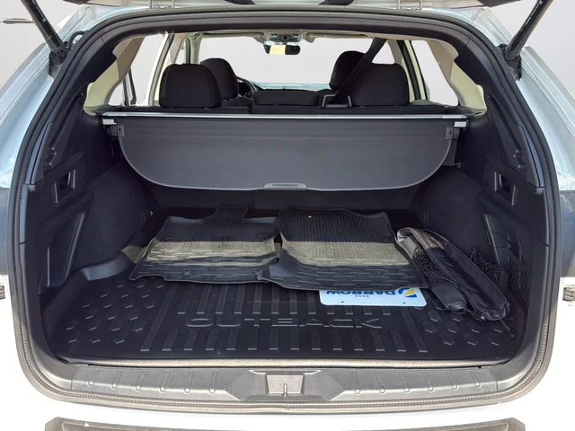 2022 Subaru Outback Premium - Photo 40