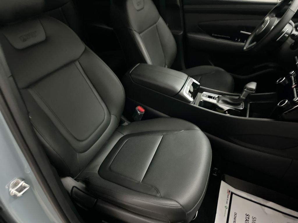 2026 Hyundai Santa Cruz XRT - Photo 28