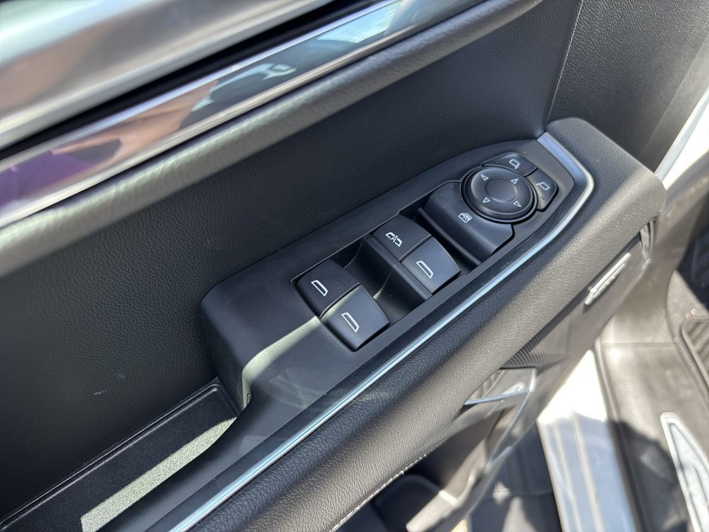 2026 Chevrolet Silverado 1500 RST - Photo 24