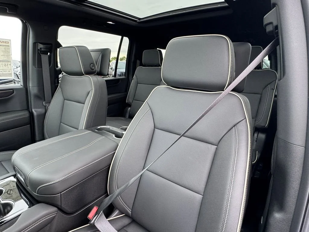 2026 GMC Yukon XL Elevation - Photo 21