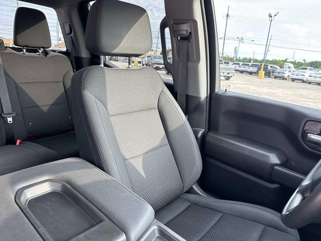 Used 2023 Red Hot Chevrolet WT image 27