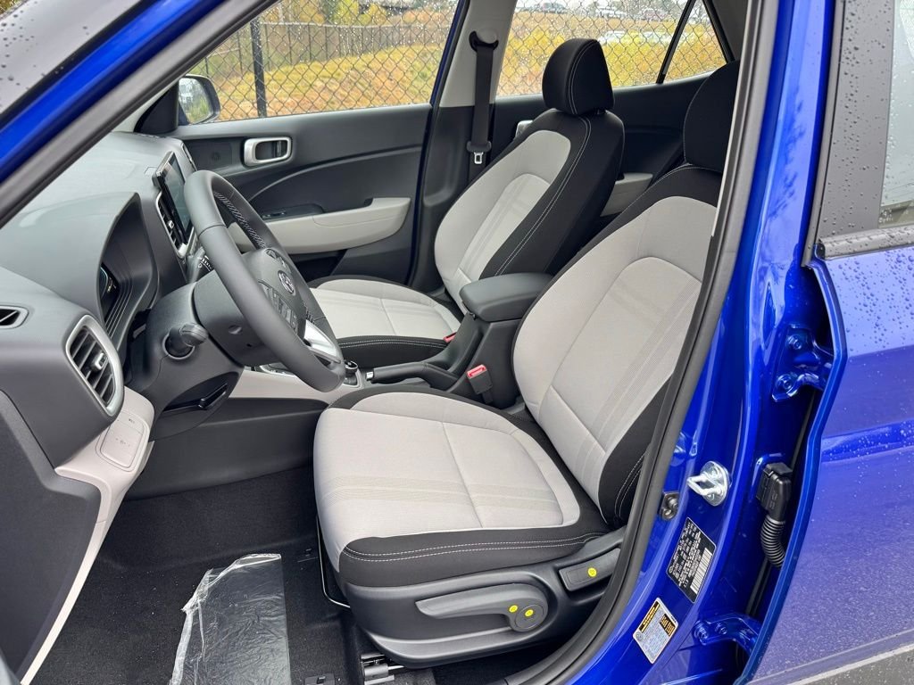 Used 2026 Blue Hyundai SEL image 14