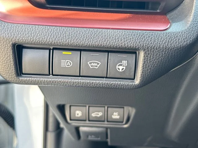 2026 Toyota Prius Plug-in Hybrid XSE Premium - Photo 19