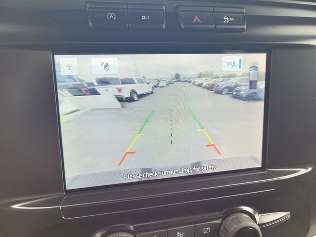 Used 2023 Gray Ford XL image 20