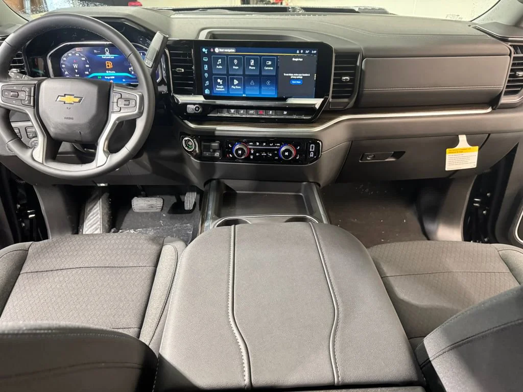 2026 Chevrolet Silverado 2500 HD LT - Photo 13
