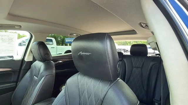 2023 Buick Envision Avenir - Photo 23