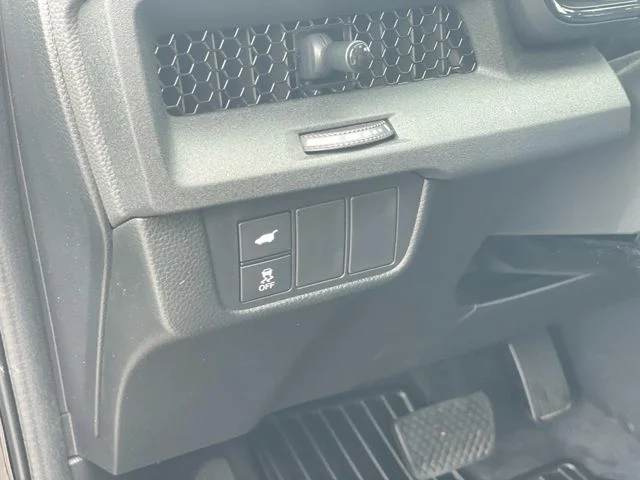 Used 2025 Gray Honda Sport-L image 17