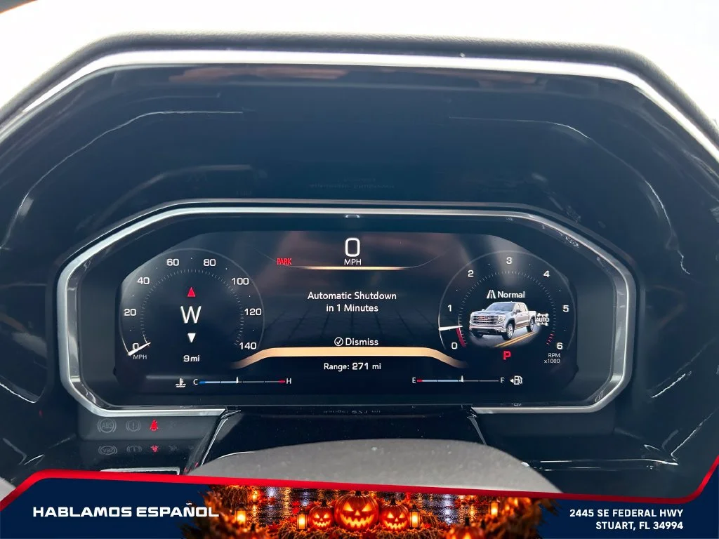 New 2026 Summit White GMC Elevation image 22