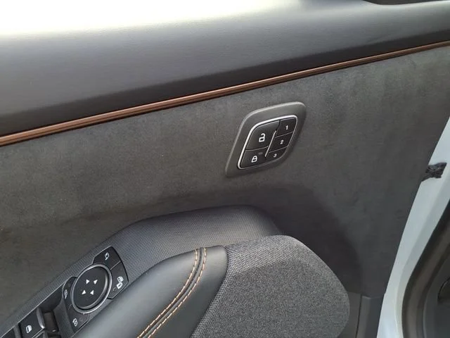 Used 2023 White Ford GT image 16