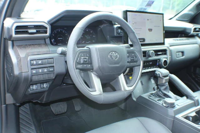 Used 2026 Underground Toyota Limited image 8