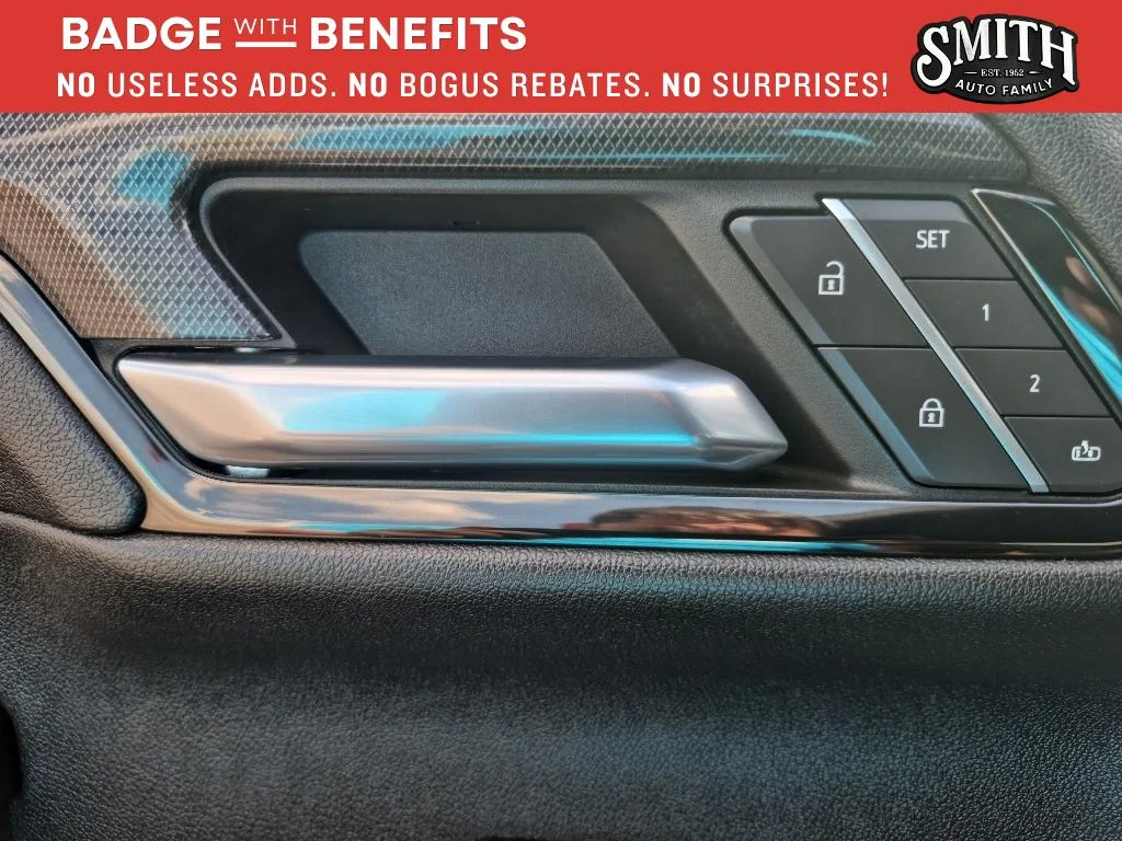 Certified Used 2024 Sterling GMC AT4 image 21