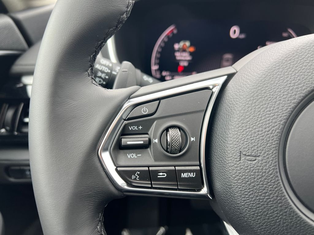 Used 2026 White Acura Technology Package image 21
