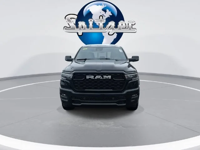 2026 RAM 1500 Big Horn/Lone Star - Photo 4