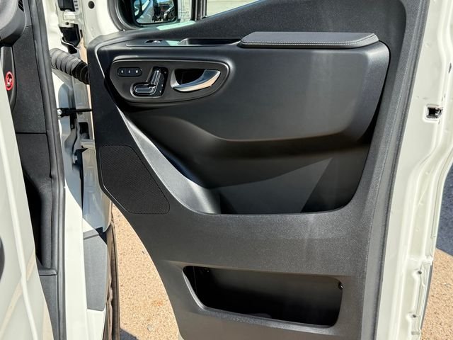 2026 Mercedes-Benz Sprinter Crew Van Base - Photo 26