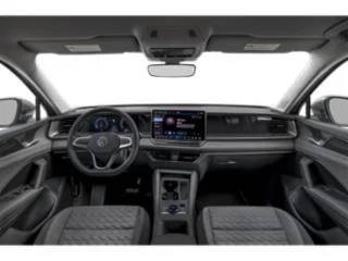 New 2026 Pyrite Silver Metallic Volkswagen S image 3