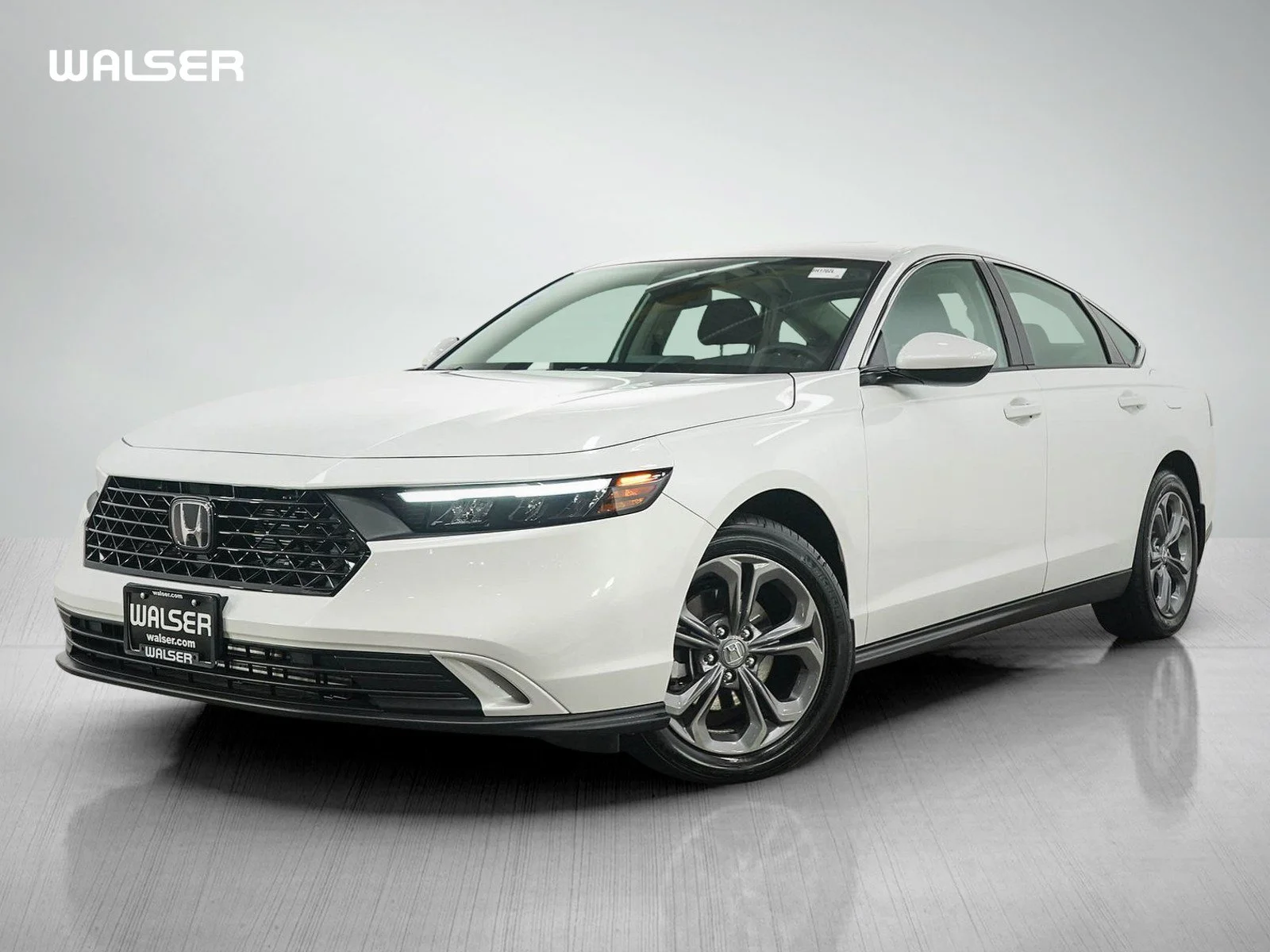 2024 Honda Accord Sedan
