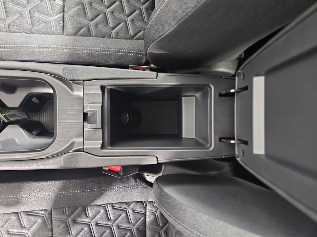 New 2026 Gray Nissan SV image 25